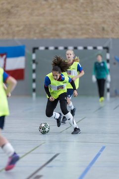 Bild 123 - wDJ Loewinnen Cup D1